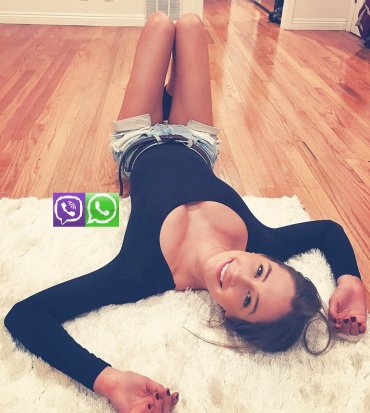 Проститутка Киева Арина, индивидуалка работает у метро Почайна(Петровка) - большое фото