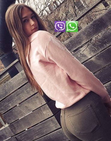 Проститутка Киева Арина, интим услуга