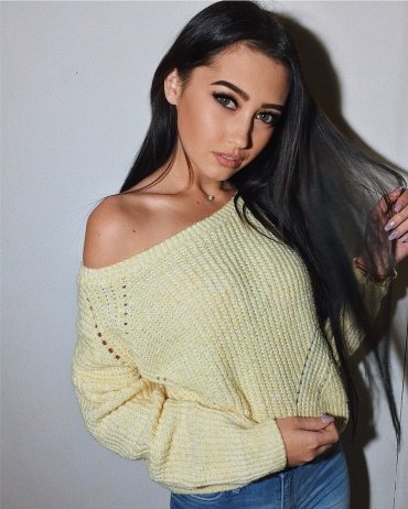 Проститутка Киева Тианна, секс на улице Героев Сталинграда - большое фото