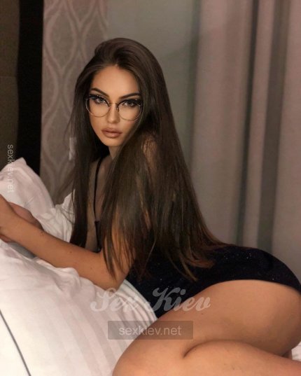 Проститутка Киева Алинка, заказать за 2500 грн - большое фото