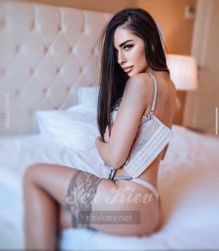 Проститутка Киева Диана, заказать за 2800 грн за час - большое фото