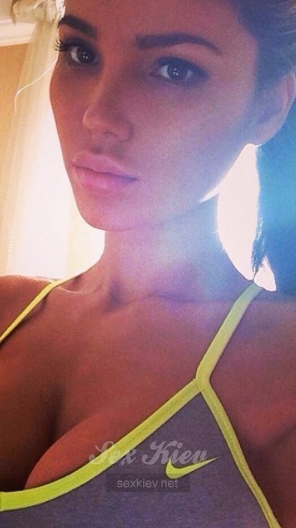 Проститутка Киева Милана , набрать по телефону 0**8588488 - большое фото