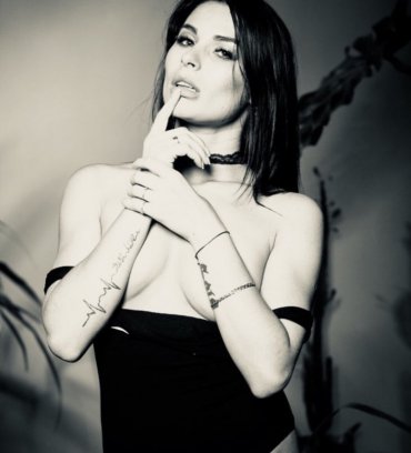 Проститутка Киева Сабина 100%, девушке 20 лет - большое фото