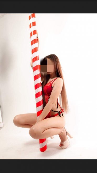 Проститутка Киева Анюта 100%, ей 21 год - большое фото