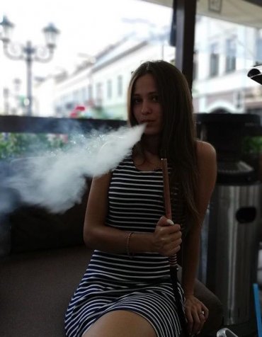 Проститутка Киева Мэри, индивидуалка принимает у метро Крещатик - большое фото