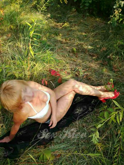 Проститутка Киева Анастасия, с 3 размером - большое фото