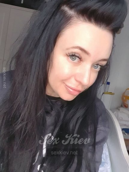 Проститутка Киева SEXY MOTHER, ей 37 лет - большое фото