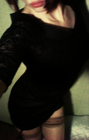 Проститутка Киева Леся, ей 28 лет - большое фото