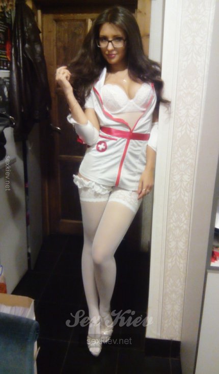 Проститутка Киева Рита, ей 23 года - большое фото
