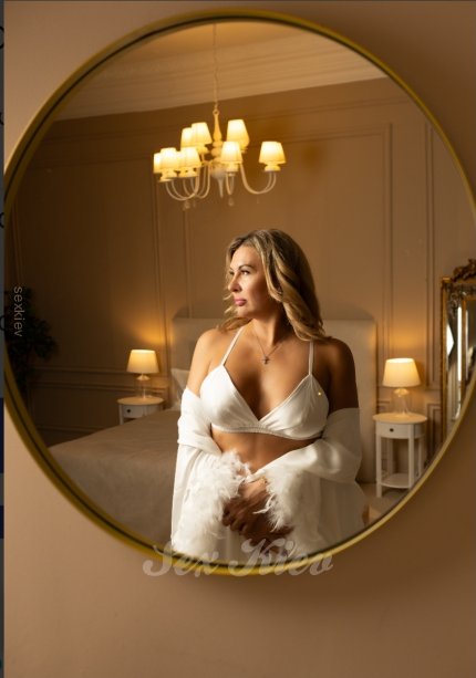 Проститутка Киева Настя, интим услуга 