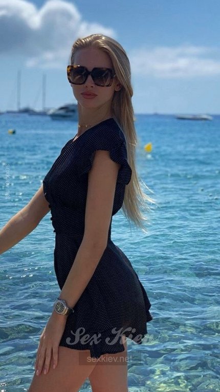 Проститутка Киева Ангелина, набрать по телефону 0**8588488 - большое фото