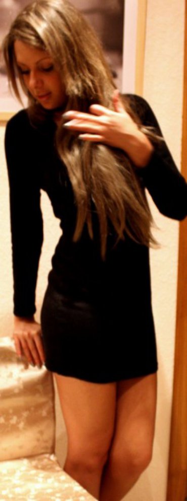 Проститутка Киева ЛЕНА, возрастом 22 года - большое фото