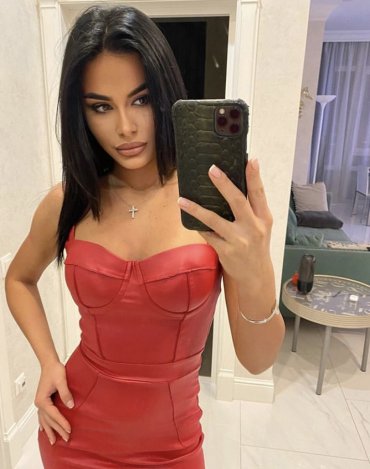 Проститутка Киева Tasha, девушке 24 года - большое фото