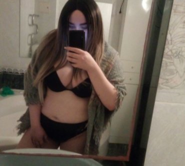 Проститутка Киева Лера, возраста 19 лет - большое фото