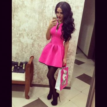 Проститутка Киева Илона, заказать за 2000 грн час - большое фото