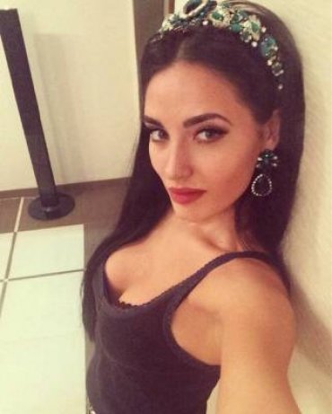 Проститутка Киева Илона, работает на улице Бассейная - большое фото