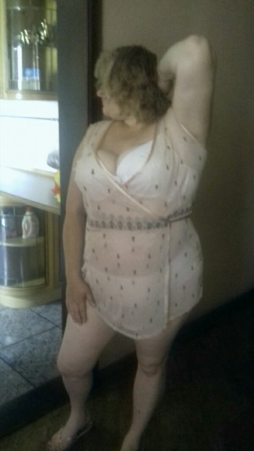 Проститутка Киева Ирина, возраста 35 лет - большое фото