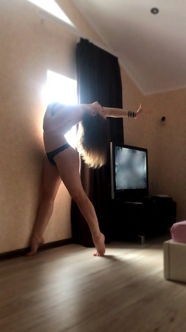 Проститутка Киева Ада REAL, набрать по телефону 0**3033313 - большое фото