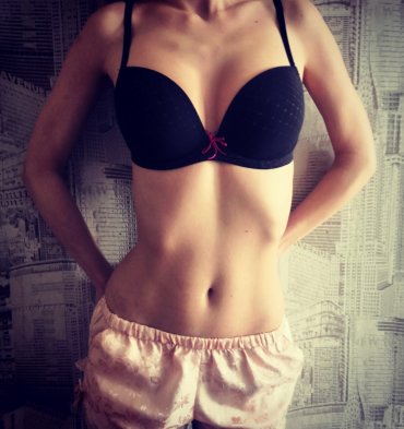 Проститутка Киева Катрин, ей 20 лет - большое фото