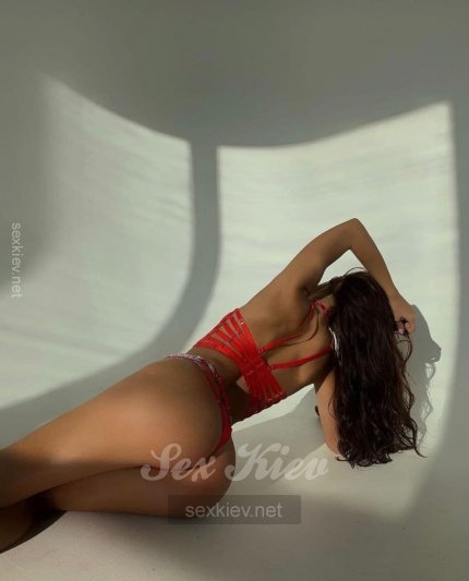 Проститутка Киева Анжела, набрать по телефону 0**1457272 - большое фото