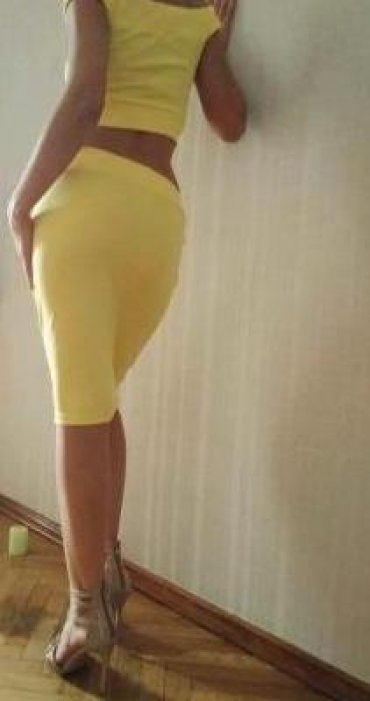 Проститутка Киева Массаж. Глубокий , ей 27 лет - большое фото