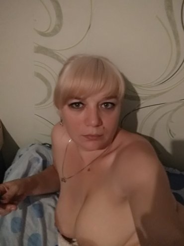 Проститутка Киева Надя час 600, с 3 размером - большое фото