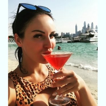 Проститутка Киева Рената, снять за 2000 грн в час - большое фото