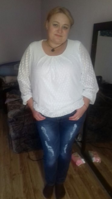 Проститутка Киева  Ира, индивидуалка работает у метро Черниговская - большое фото