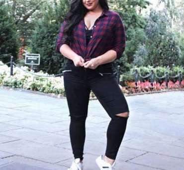 Проститутка Киева Крістіна , с 4 размером - большое фото