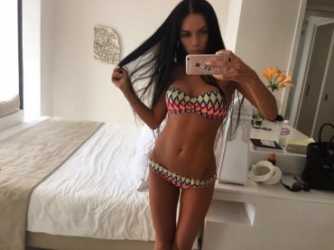 Проститутка Киева Аня, интим услуга 