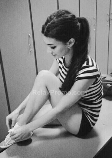 Проститутка Киева Лера, ей 19 лет - большое фото