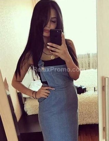 Проститутка Киева Лера, индивидуалка принимает у метро Университет - большое фото