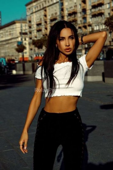 Проститутка Киева Маша, девушке 26 лет - большое фото