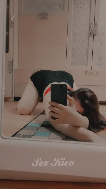 Проститутка Киева Маша, снять за 4000 грн в час - большое фото