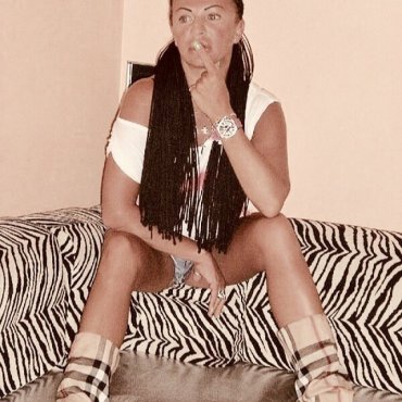 Проститутка Киева марьяна, ей 42 года - большое фото