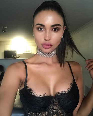 Проститутка Киева РЕНАТА, снять за 1500 грн - большое фото