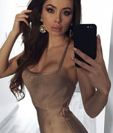 Проститутка Киева Тина, такие шлюхи на сайте за 1600 грн - большое фото