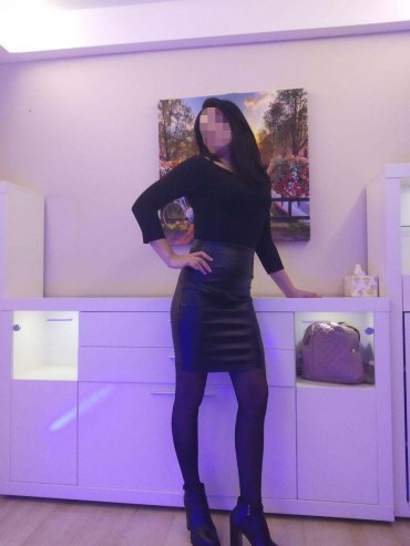 Проститутка Киева Яна, набрать по телефону 0**4687311 - большое фото