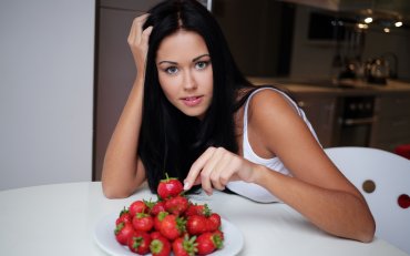 Проститутка Киева Слава, ей 24 года - большое фото