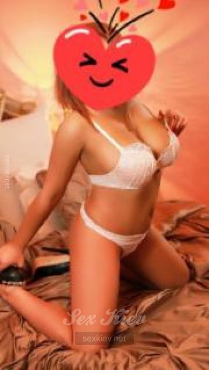 Проститутка Киева Ирина, заказать за 2000 грн за час - большое фото