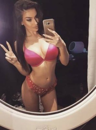 Проститутка Киева Марина, с 3 размером груди - большое фото