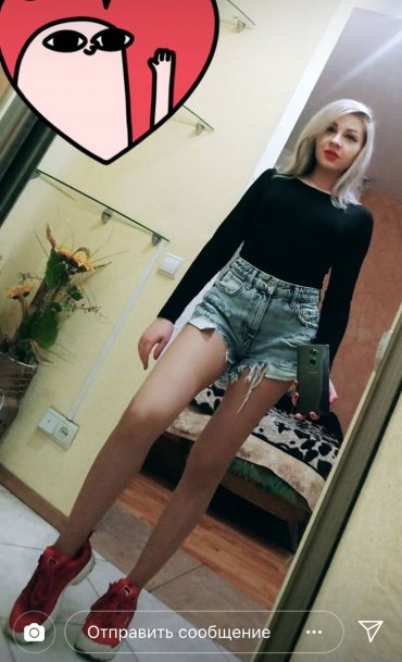 Проститутка Киева Елена Прекрасная, снять за 1700 грн час - большое фото