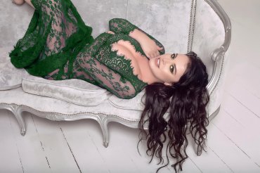 Проститутка Киева Малена, такие путаны тут за 3000 грн час - большое фото