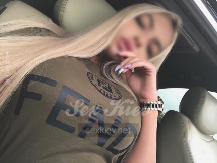 Проститутка Киева MIRA SUPER VIP, позвонить по телефону 0**3335933 - большое фото