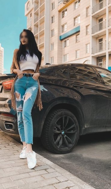 Проститутка Киева Кира, такие девочки на сайте по 4000 грн в час - большое фото