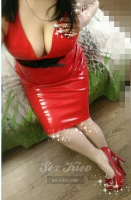 Проститутка Киева Я ОДНА ТАКАЯ !!Вика, индивидуалка обслуживает у метро Дарница - большое фото