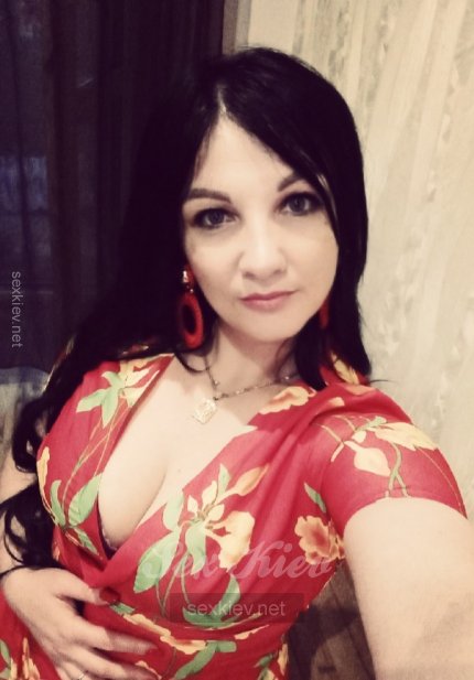 Проститутка Киева Шыкарная леди лида н, снять за 800 грн - большое фото