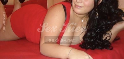 Проститутка Киева Лера Не салон, девушке 20 лет - большое фото