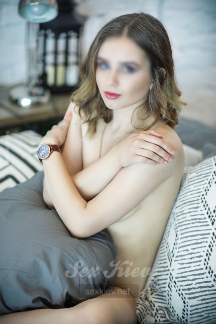 Проститутка Киева Герда, звонить по телефону 0**2392783 - большое фото