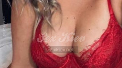 Проститутка Киева настя, вызвать за 1000 грн час - большое фото